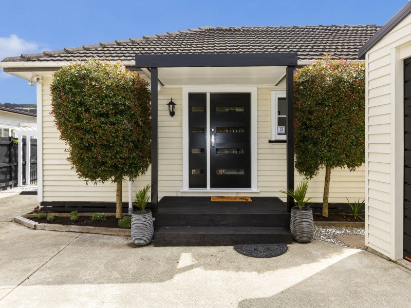 8A Kiln Street, Silverstream, Upper Hutt - Carousel 2