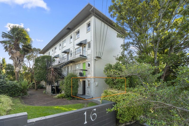 1/16 Belmont Terrace, Remuera, Auckland - Carousel 2