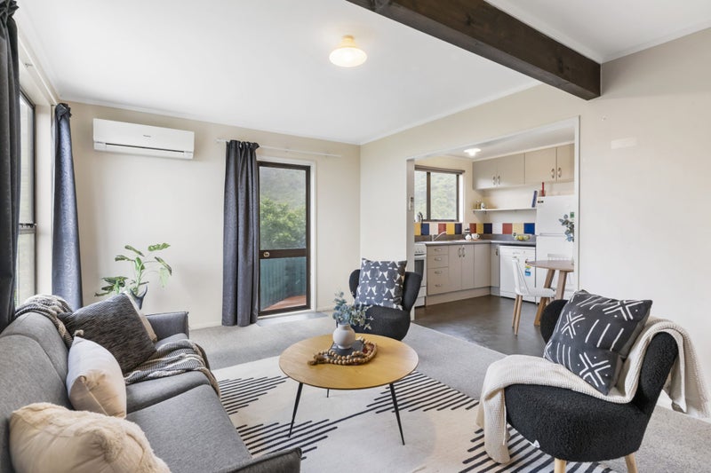 3A Ngarimu Grove, Ngaio, Wellington - Carousel 2