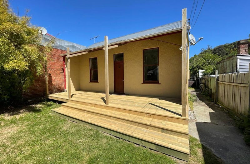 53 Selwyn Street, North East Valley, Dunedin - Carousel 2