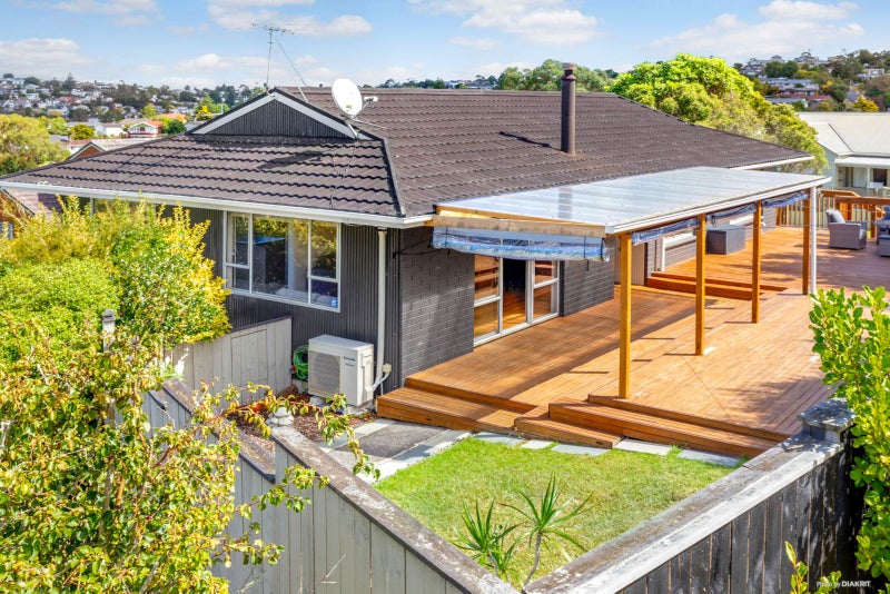 80 Stanaway Street, Hillcrest, Auckland - Carousel 2