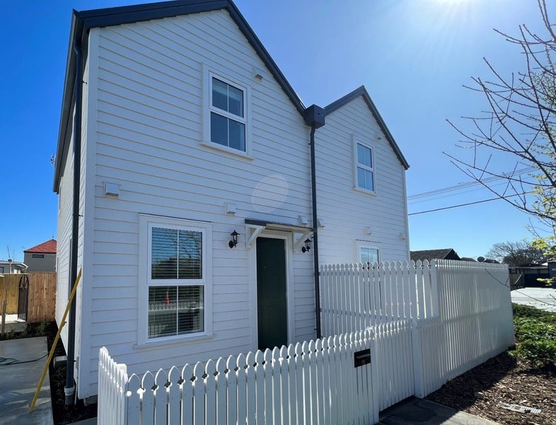 135 Nursery Road, Linwood, Christchurch - Carousel 1