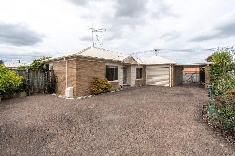 30B Brooklyn Road, Claudelands, Hamilton - Carousel 2