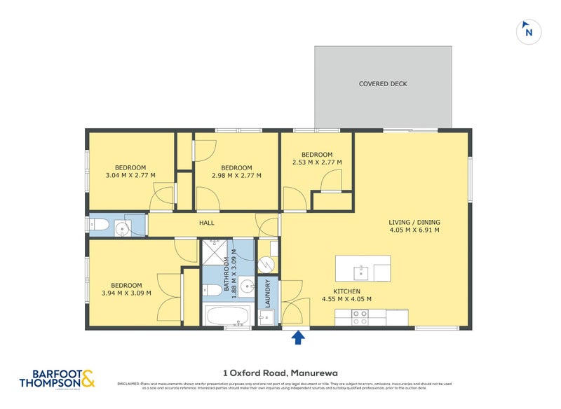 1 Oxford Road, Manurewa, Auckland - Carousel 11
