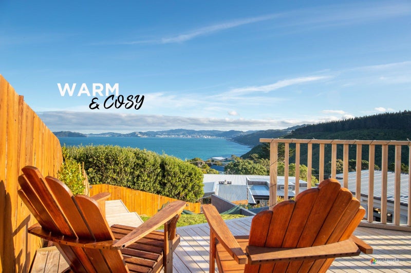 60 Korokoro Road, Korokoro, Lower Hutt - Carousel 1