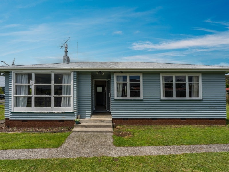 133 Miro Street, Manunui, Taumarunui - Carousel 2