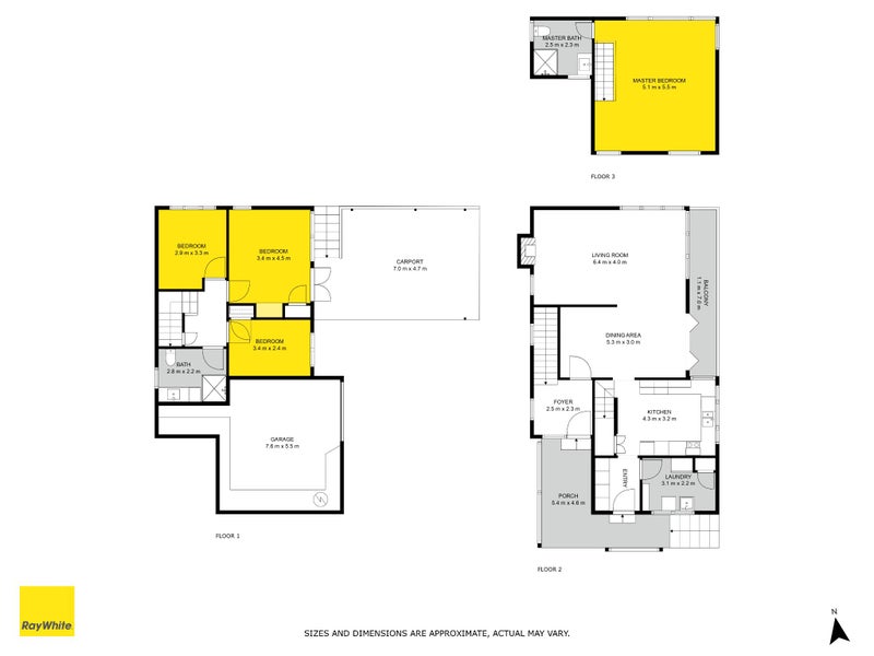 34 Monarch Avenue, Hillcrest, Auckland - Carousel 22