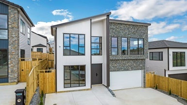 26 Black Shed Road, Flat Bush, Auckland - Carousel 1