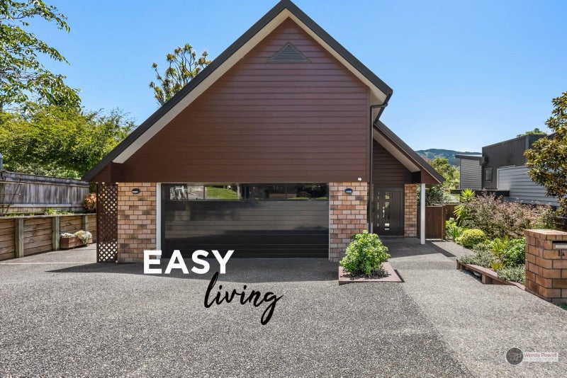 1A Marlborough Street, Silverstream, Upper Hutt - Carousel 1