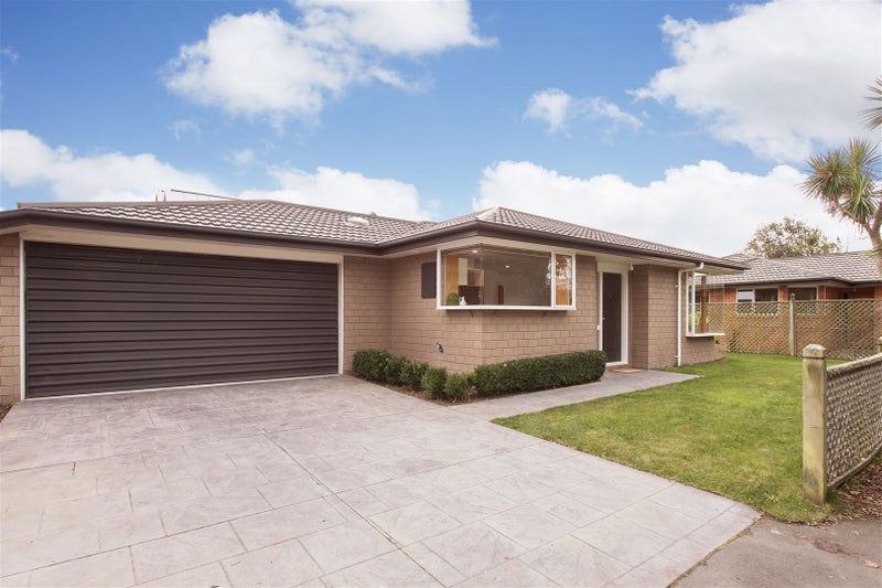 35B Oxley Avenue, St Albans, Christchurch - Carousel 13