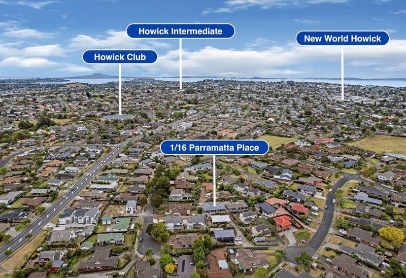 1/16 Parramatta Place, Botany Downs, Auckland - Carousel 22