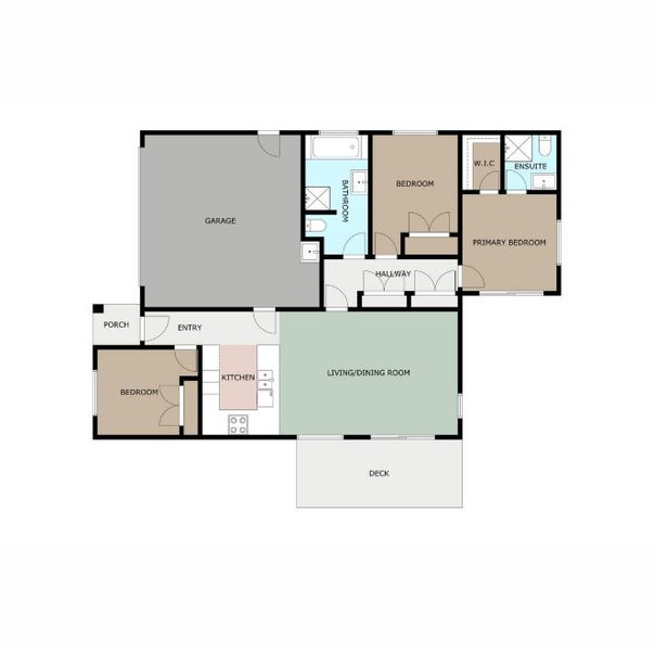 65 Tabraham Crescent, Pyes Pa, Tauranga - Carousel 5