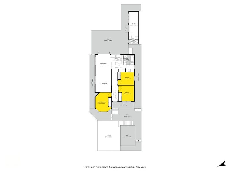 17 Mountain View Road, Morningside, Auckland - Carousel 28