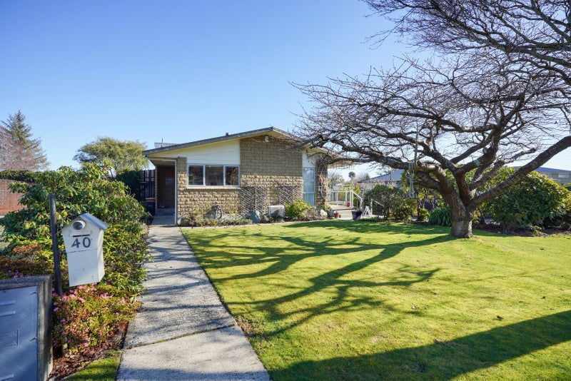 40 Duncan Street, Hawthorndale, Invercargill - Carousel 26