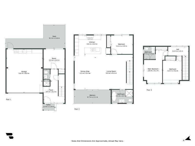 7D Selwyn Road, Epsom, Auckland - Carousel 24