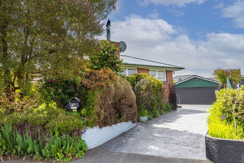 9 Ardmore Place, Bishopdale, Christchurch - Carousel 17
