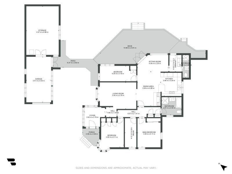 872 Mount Eden Road, Three Kings, Auckland - Carousel 23