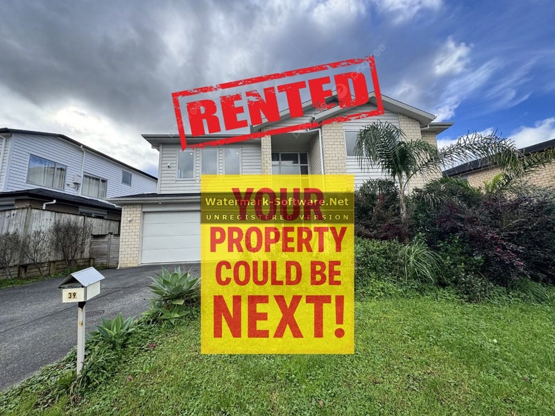 39 Travis View Drive, Fairview Heights, Auckland - Carousel 1