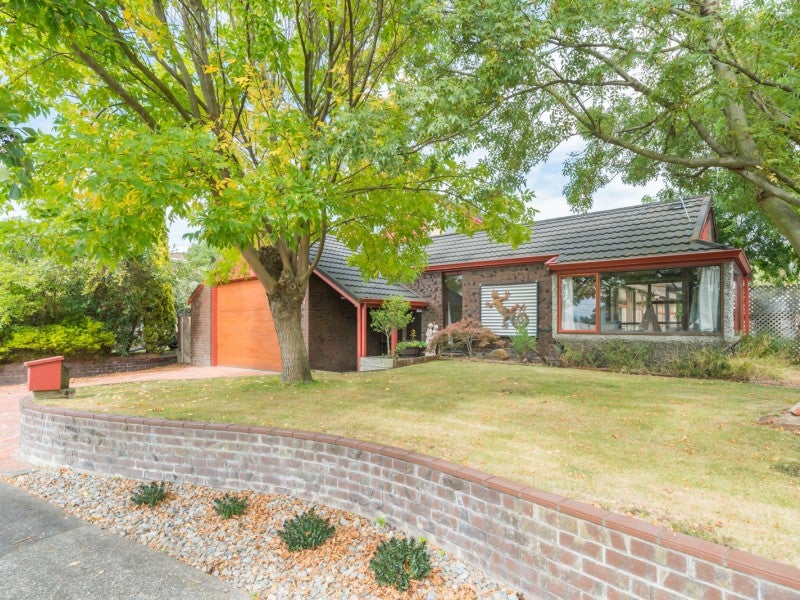 7 Grange Place, Milson, Palmerston North - Carousel 1