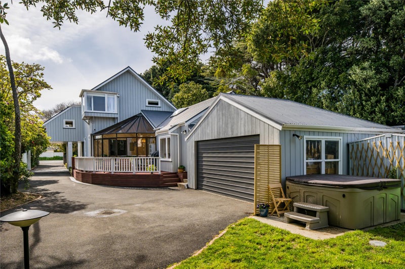 116 Woburn Road, Woburn, Lower Hutt - Carousel 18