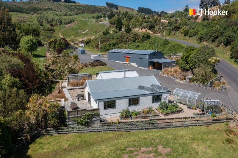 95 Riccarton Road East, East Taieri, Mosgiel - Carousel 1