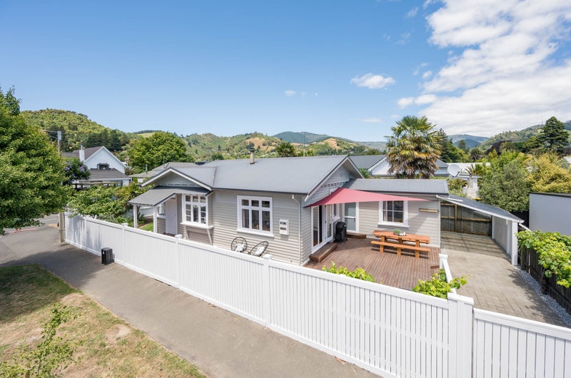62 Tasman Street, The Wood, Nelson - Carousel 1