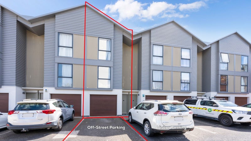 61/51 Ireland Road, Panmure, Auckland - Carousel 1