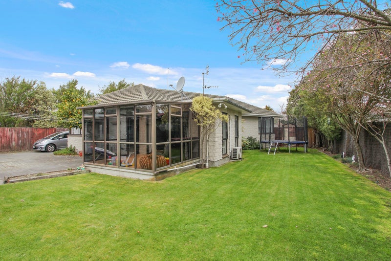 8 Cowes Street, Avondale, Christchurch - Carousel 1