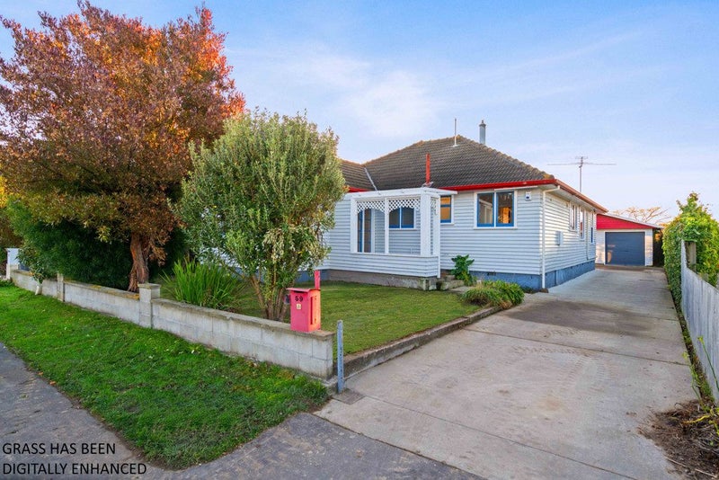 59 Acacia Avenue, Upper Riccarton, Christchurch - Carousel 1