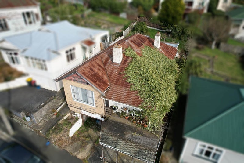 34 Morrison Street, Caversham, Dunedin - Carousel 2