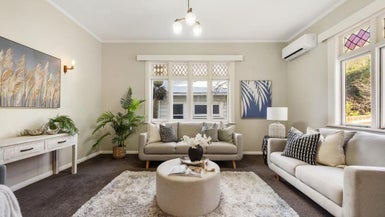 34 Hohiria Road, Hataitai, Wellington - Carousel 1