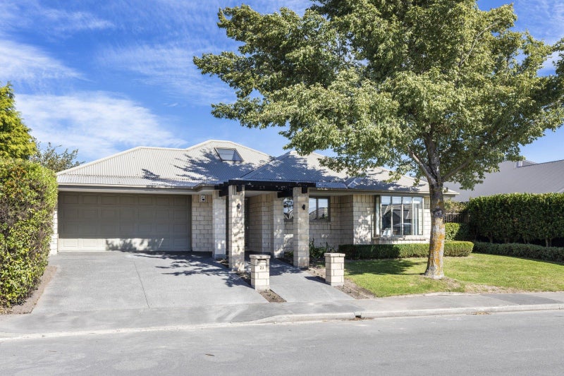 21 Six Silvers Avenue, Halswell, Christchurch - Carousel 15