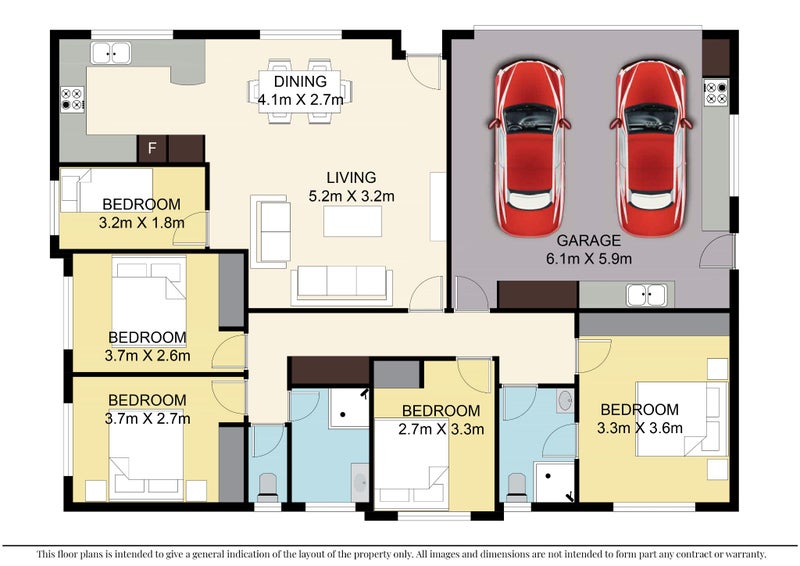 11 Naylors Drive, Mangere, Auckland - Carousel 24