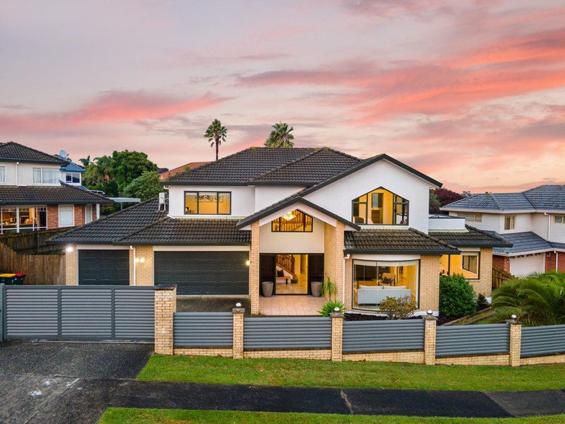 9 Burnaston Court, Dannemora, Auckland - Carousel 1