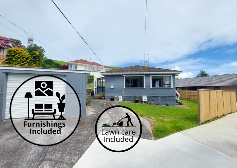 4 Havelock Place, Blagdon, New Plymouth - Carousel 1