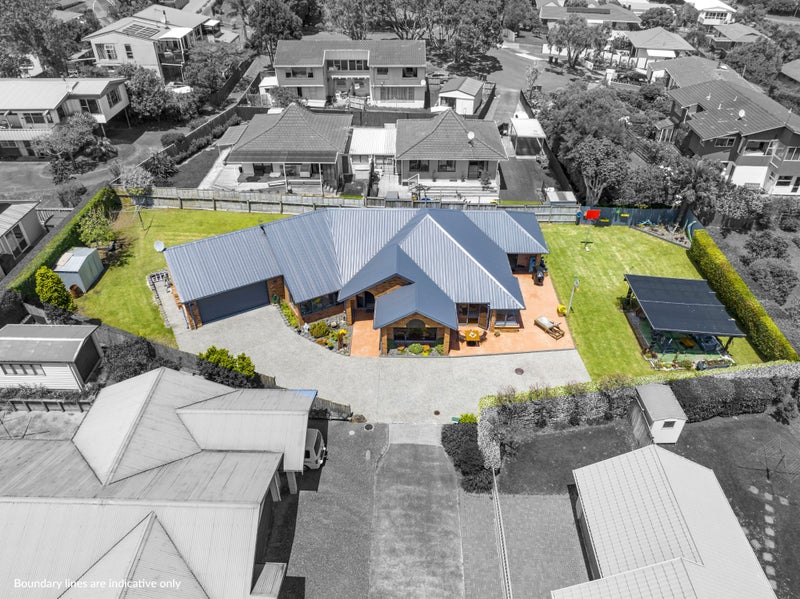 10 Fallsbrook Lane, Mangere Bridge, Auckland - Carousel 2