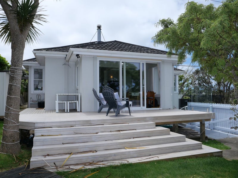 125 Cashmere Avenue, Khandallah, Wellington - Carousel 2