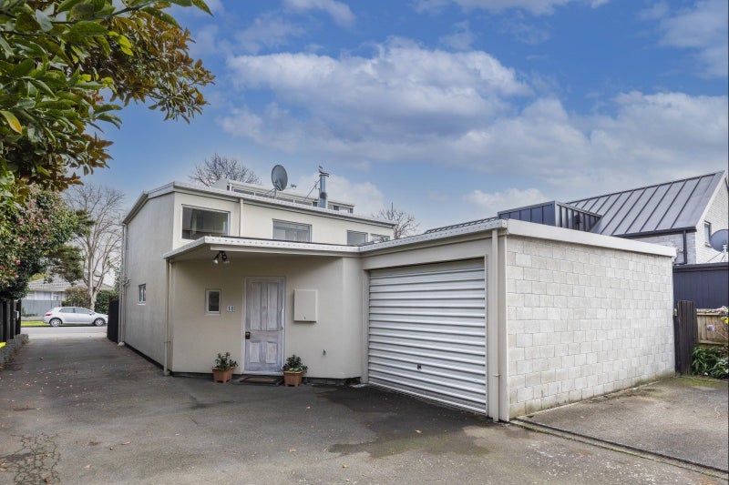 2/18 Darvel Street, Riccarton, Christchurch - Carousel 33