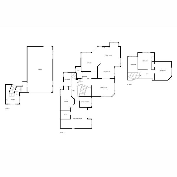 15 Eclipse Lane, Whitby, Porirua - Carousel 46