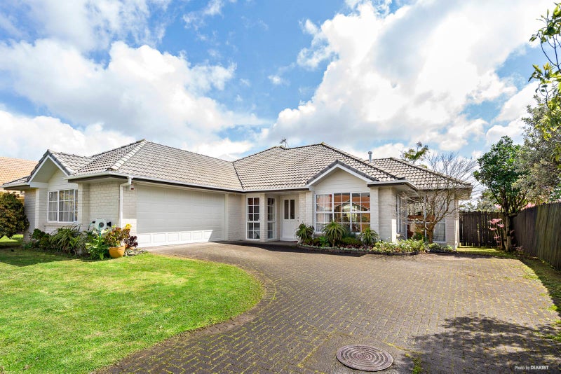 3 Casabella Court, Northpark, Auckland - Carousel 1
