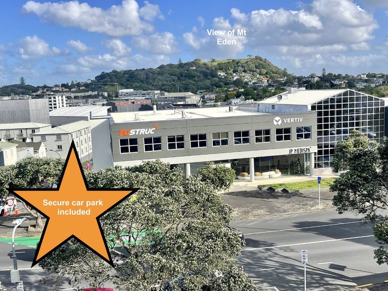 3K/83 New North Road, Eden Terrace, Auckland - Carousel 1