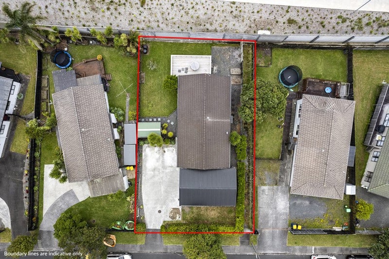 19 Barbados Drive, Unsworth Heights, Auckland - Carousel 2