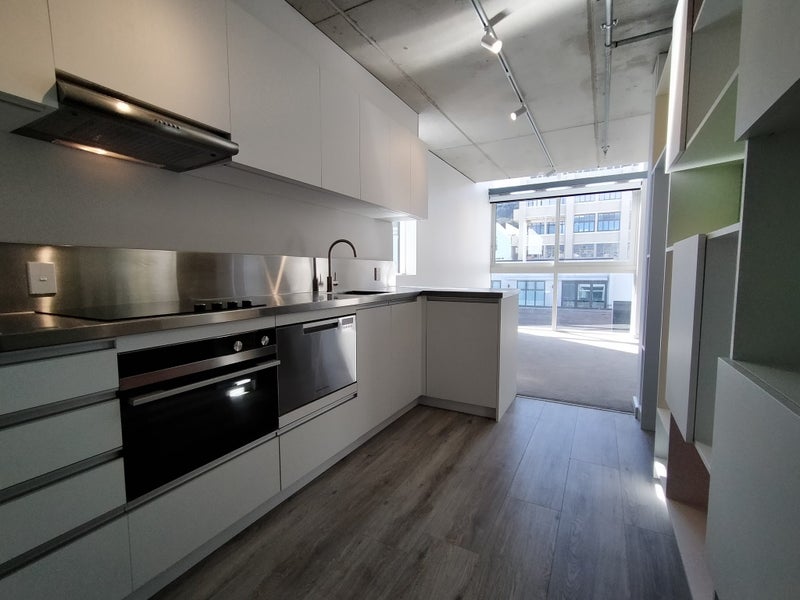 22/19 Pirie Street, Mount Victoria, Wellington - Carousel 2