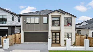 8 Southridge Road, Flat Bush, Auckland - Carousel 1