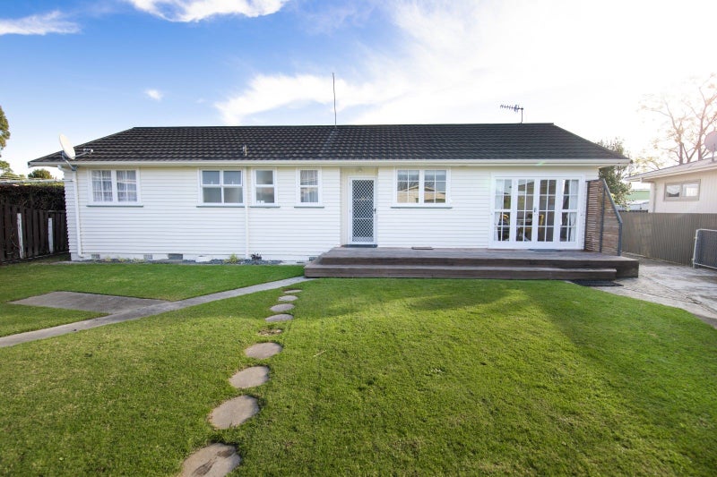 30 Salisbury Avenue, Tamatea, Napier - Carousel 2