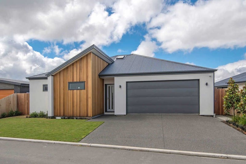 6 Erling Ziesler Lane, Wigram, Christchurch - Carousel 1