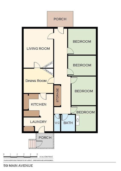 59 Mains Avenue, Kensington, Whangarei - Carousel 29