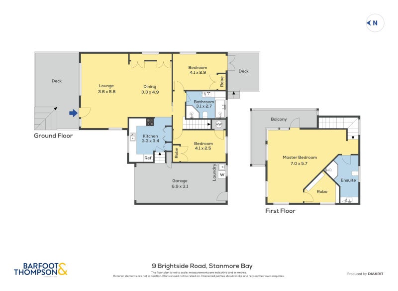 9 Brightside Road, Stanmore Bay, Whangaparaoa - Carousel 18