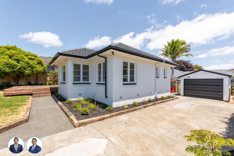 14 Coronation Road, Mangere Bridge, Auckland - Carousel 1