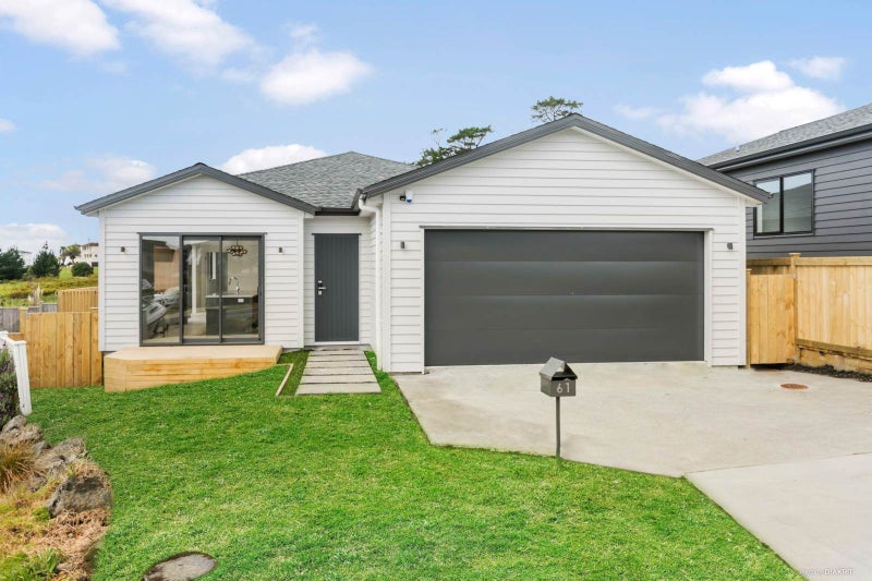 61 Discovery Drive, Gulf Harbour, Whangaparaoa - Carousel 1